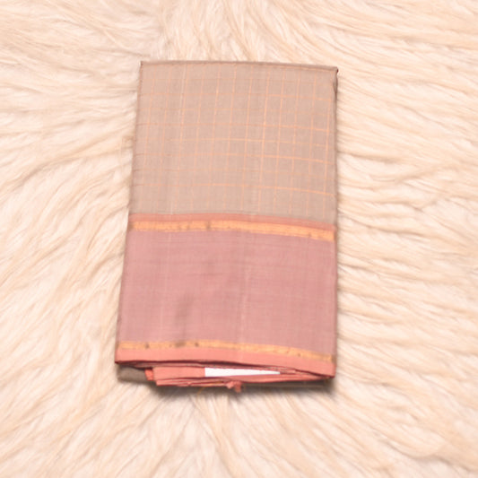 H V 2139 (6 Yards Sarees)