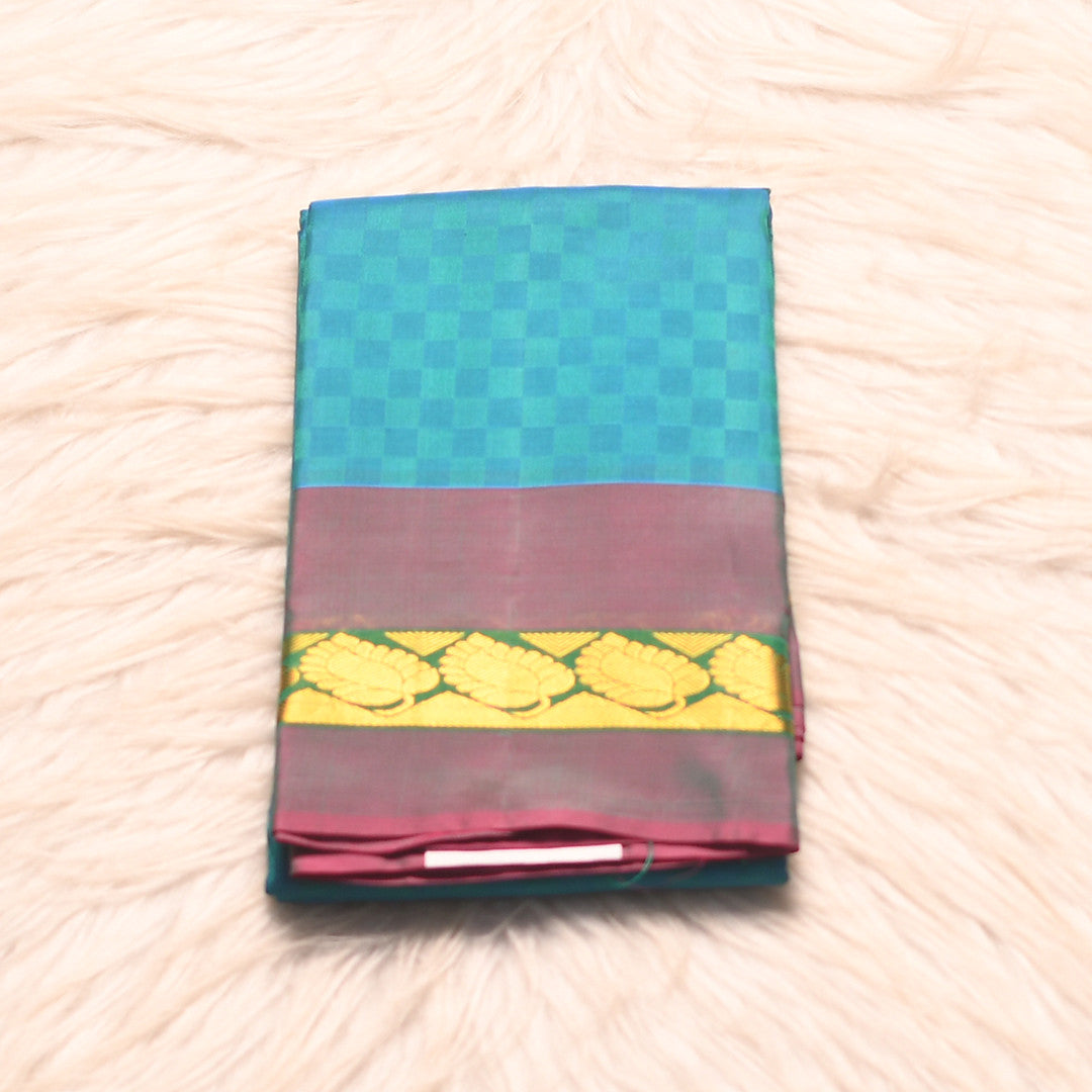 HV-2141  (6Yards saree)