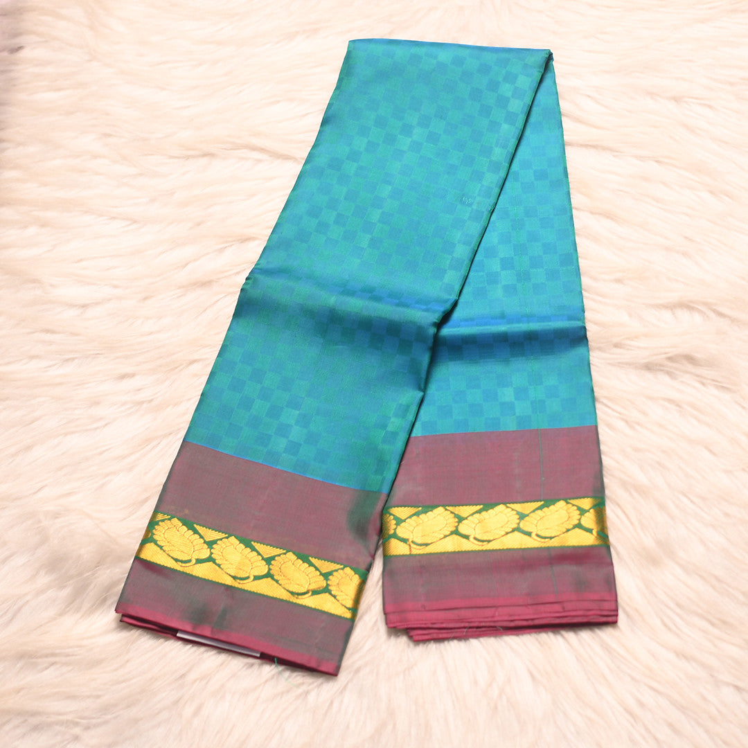 HV-2141  (6Yards saree)