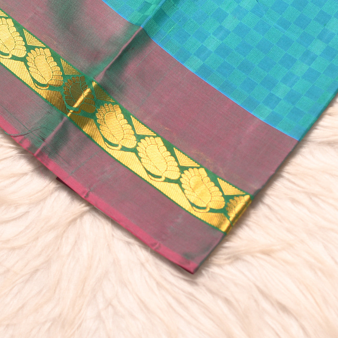 HV-2141  (6Yards saree)