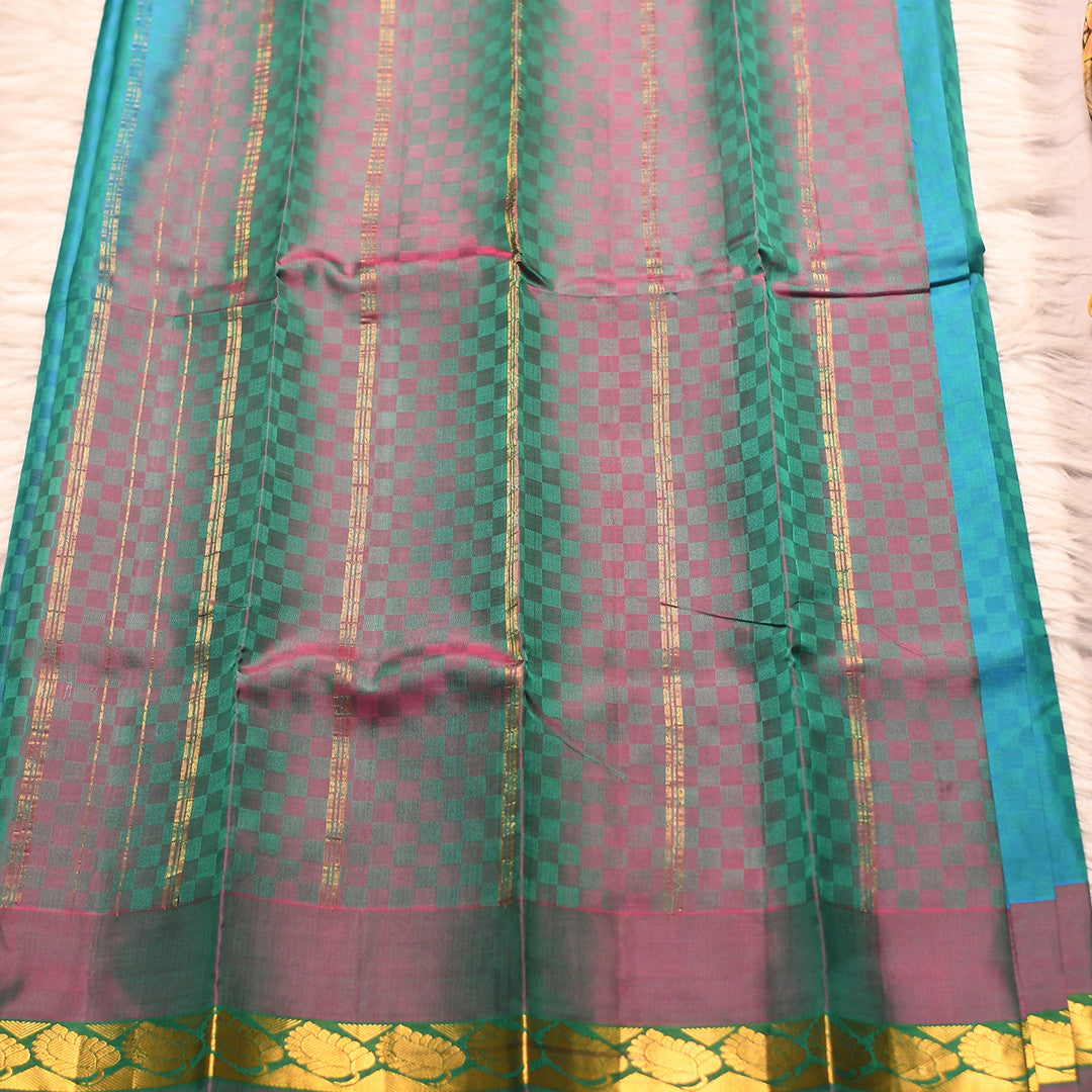 HV-2141  (6Yards saree)