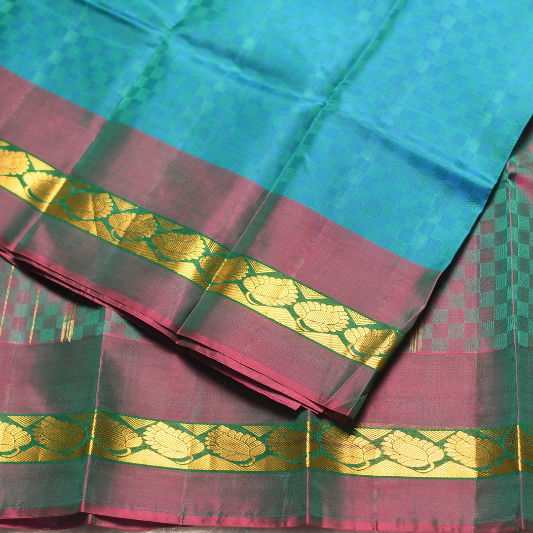 HV-2141  (6Yards saree)