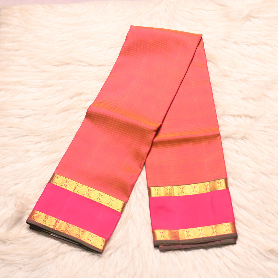 HV-2114 (6Yards saree)