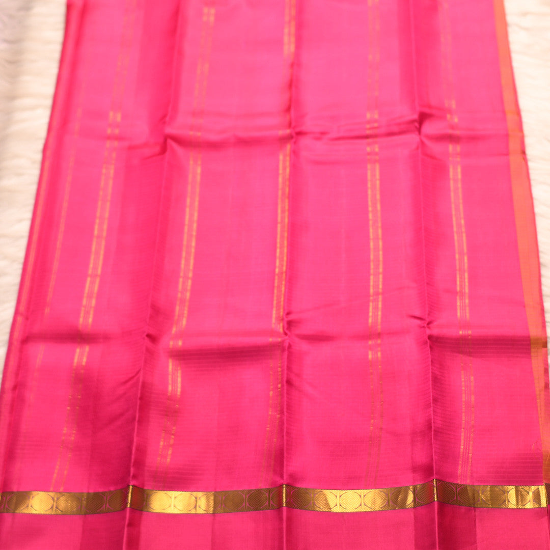 HV-2114 (6Yards saree)