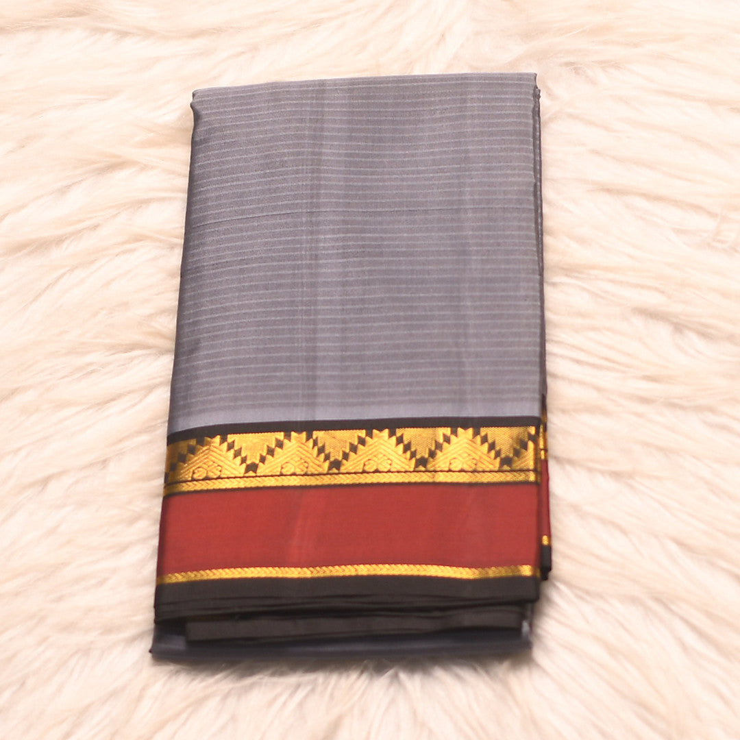 HV-2146  (6Yards saree)