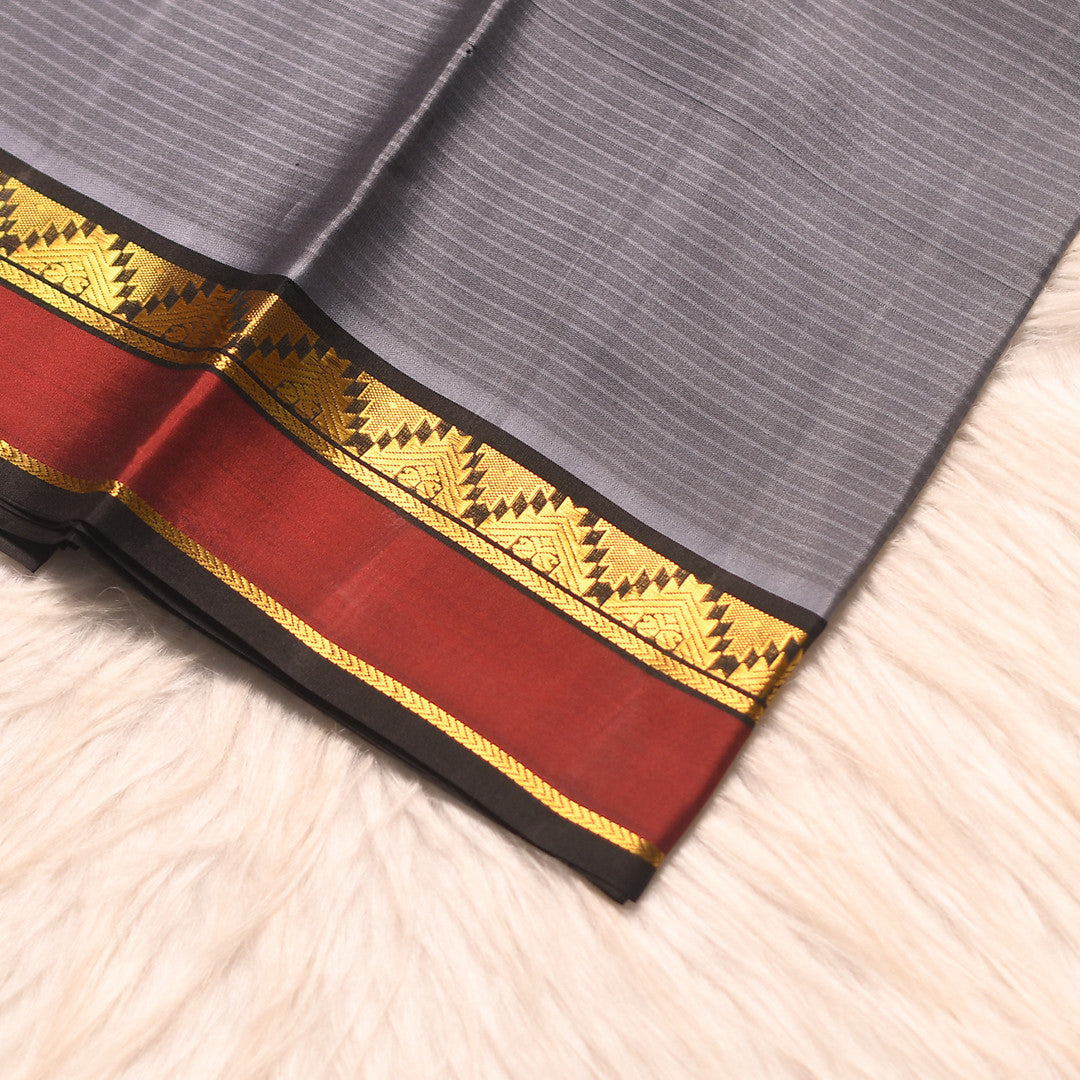 HV-2146  (6Yards saree)