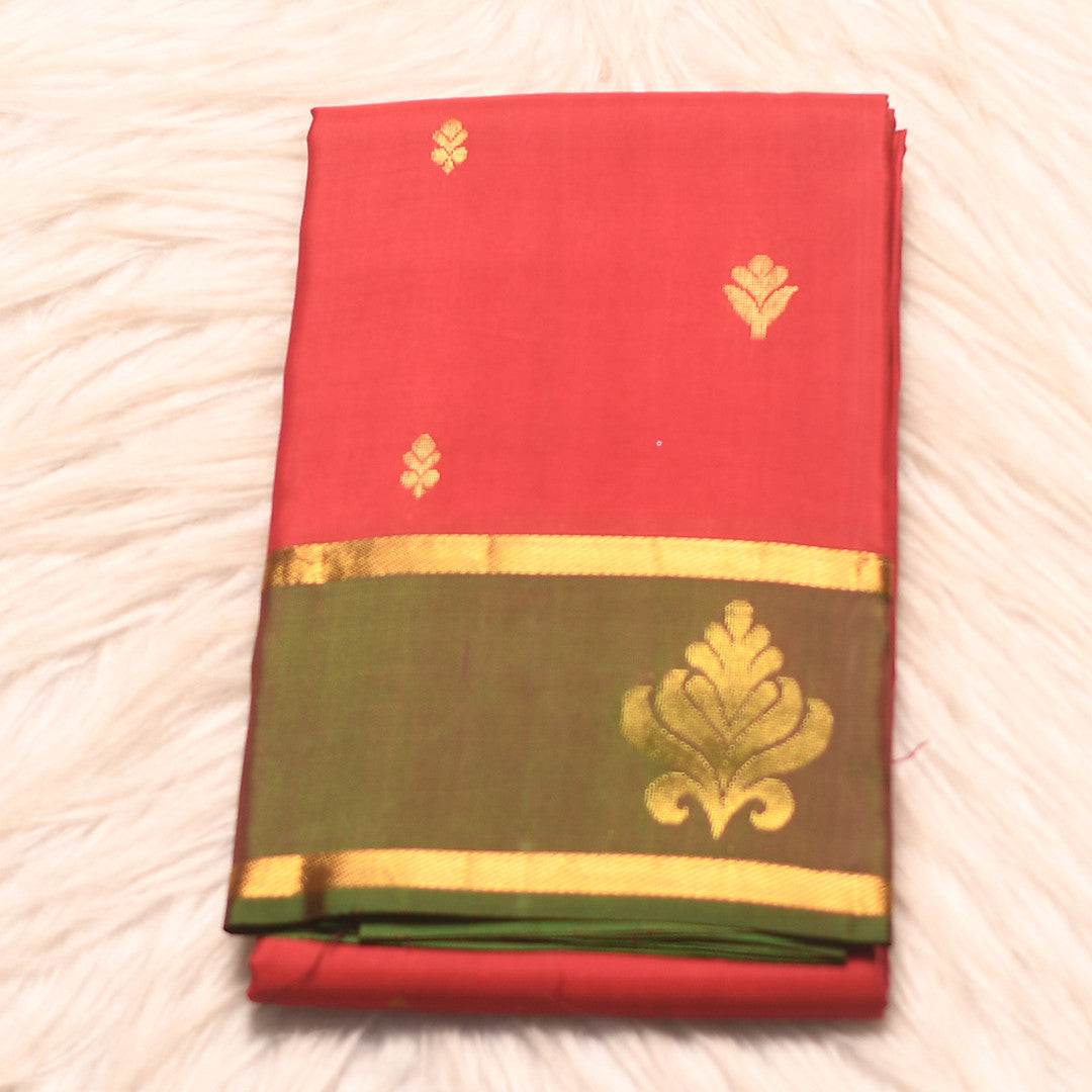 HV-2162  (6Yards saree)