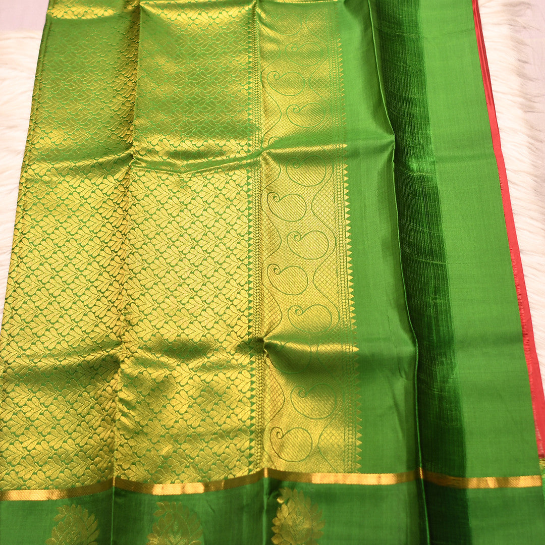 HV-2162  (6Yards saree)