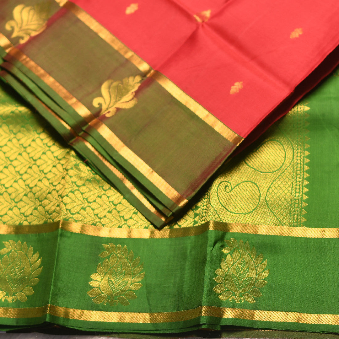 HV-2162  (6Yards saree)