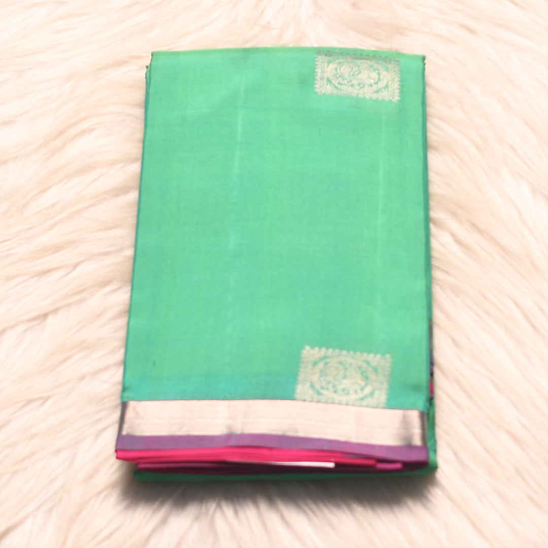 HV-2166  (6Yards saree)