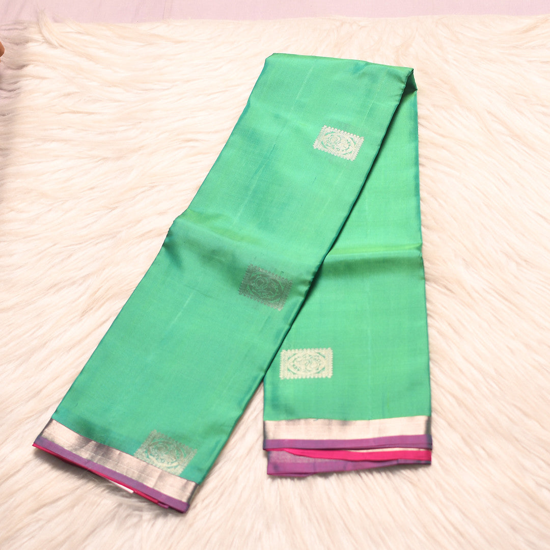 HV-2166  (6Yards saree)