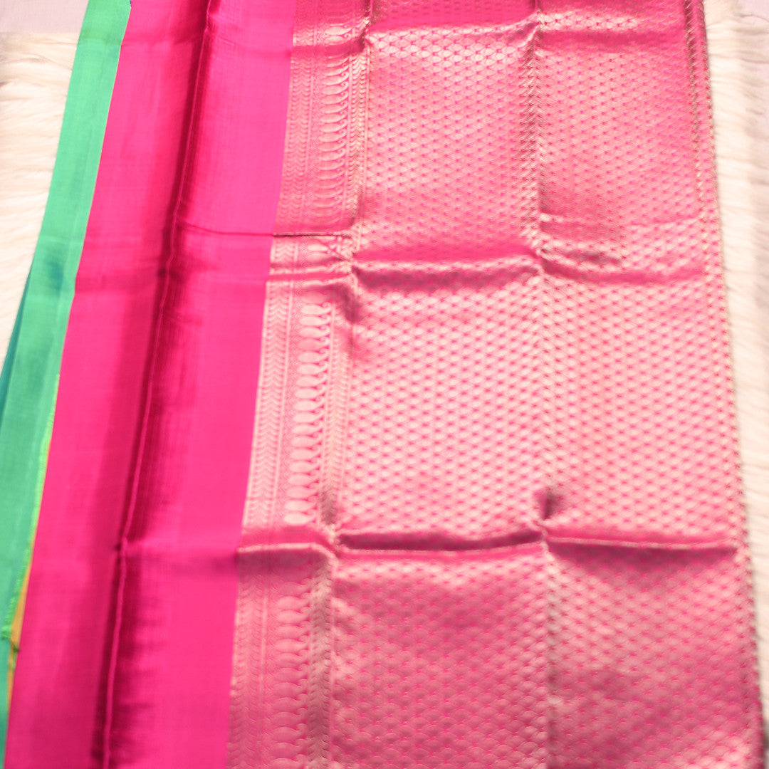 HV-2166  (6Yards saree)