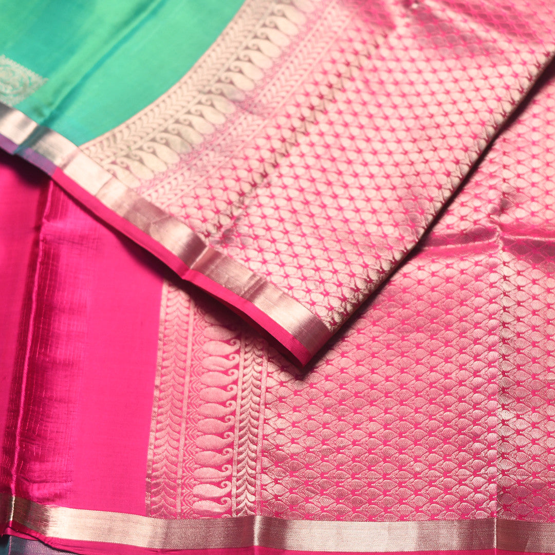 HV-2166  (6Yards saree)