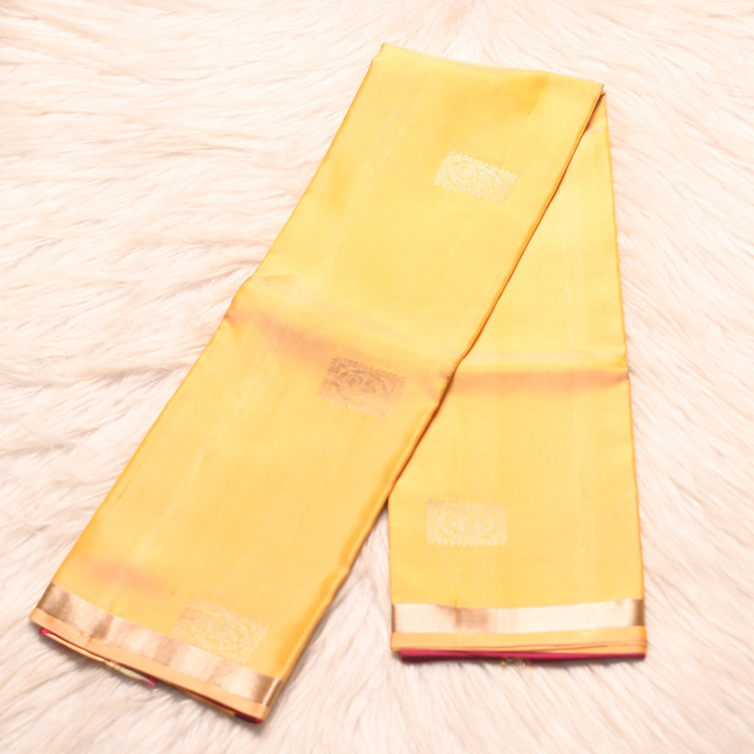HV-2167 (6Yards saree)