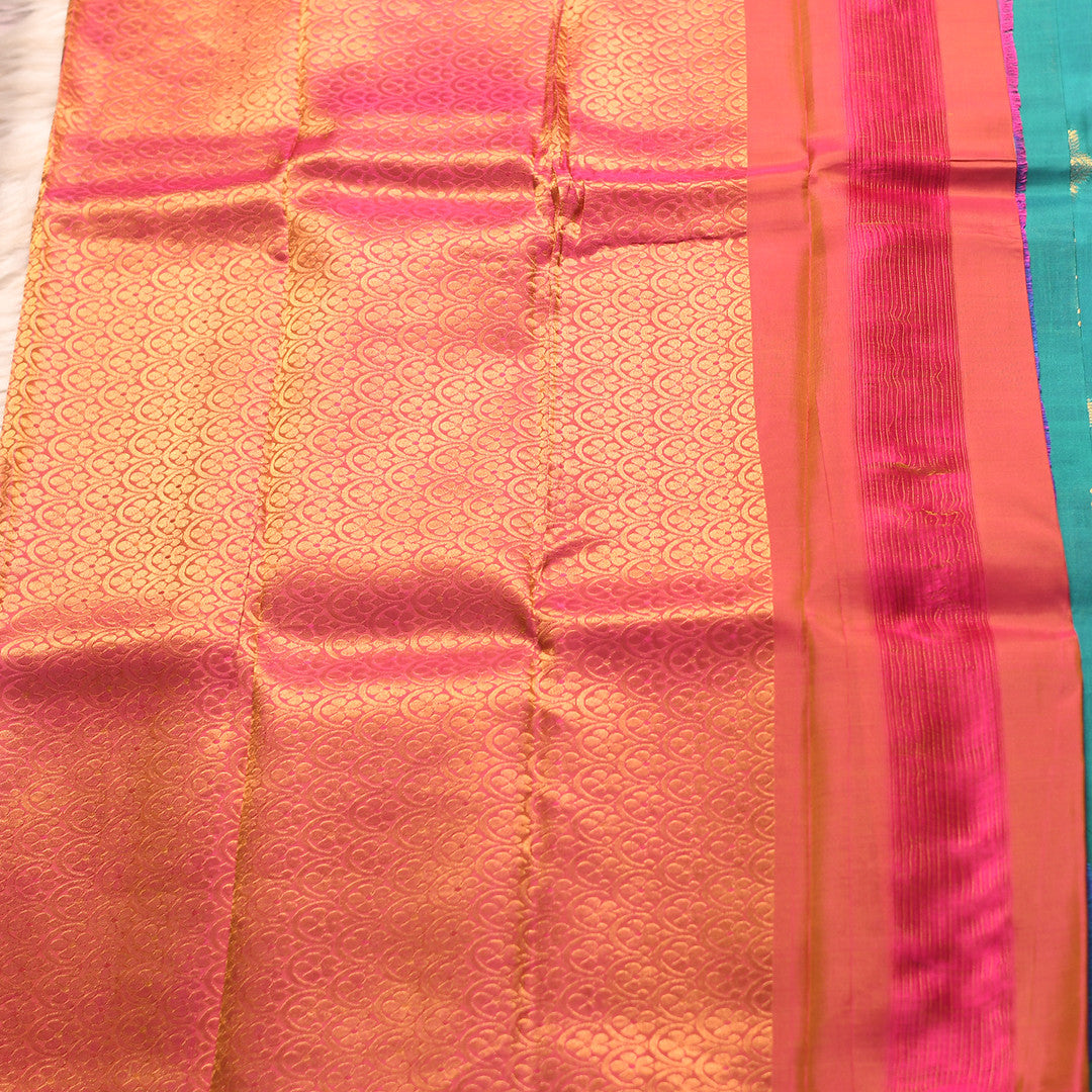 HV-2174  (6Yards saree)
