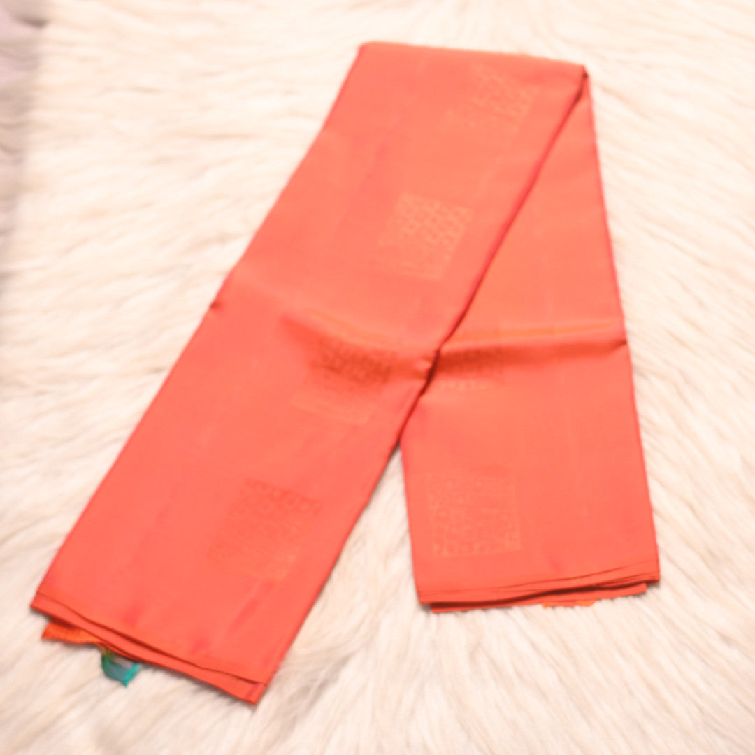 HV-2176  (6Yards saree}