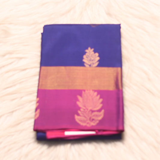 HV-2180  (6Yards saree}