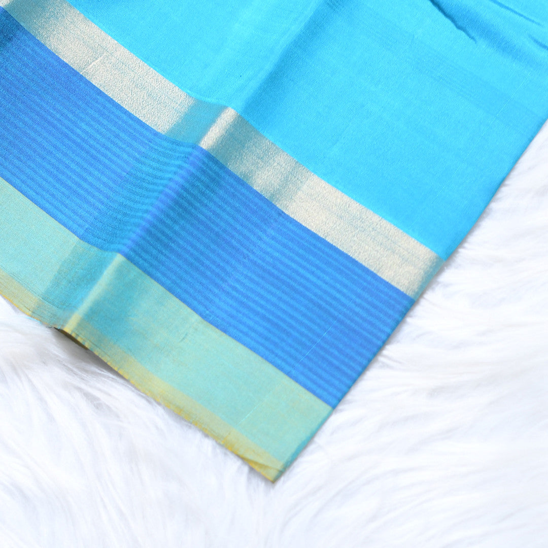 HV-2207  (6Yards saress)