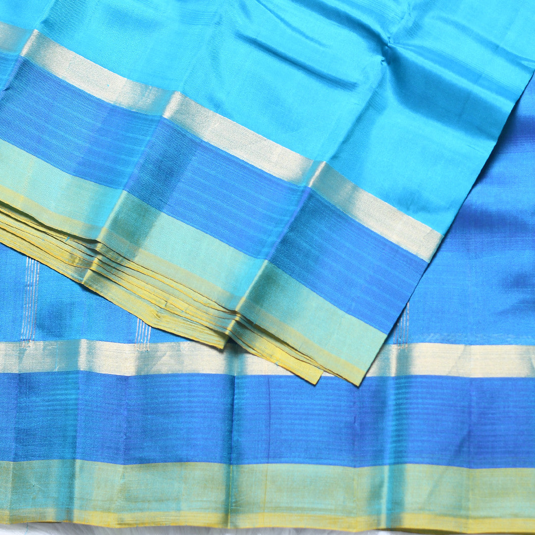 HV-2207  (6Yards saress)