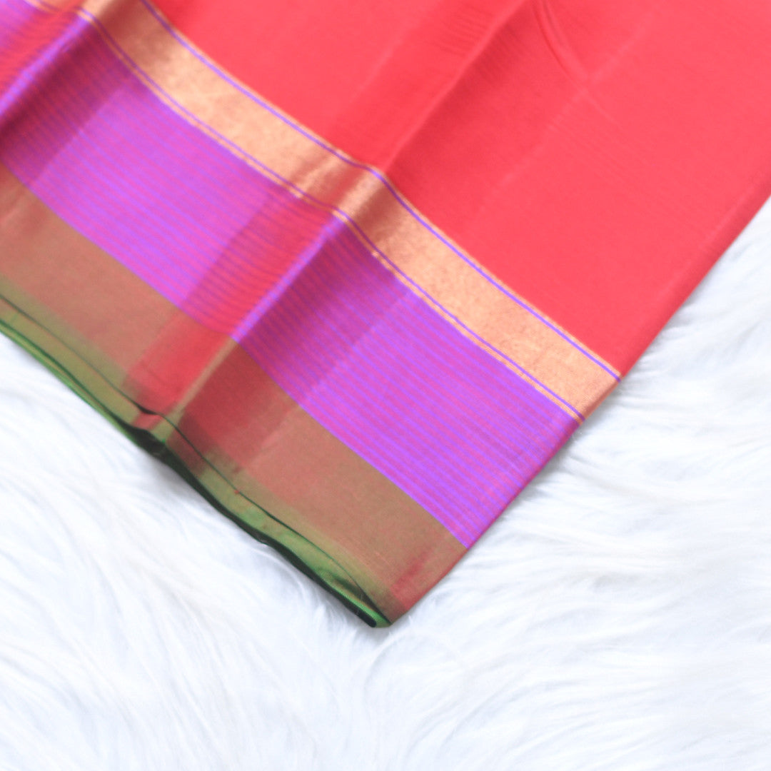 HV-2218 (6Yards saress)