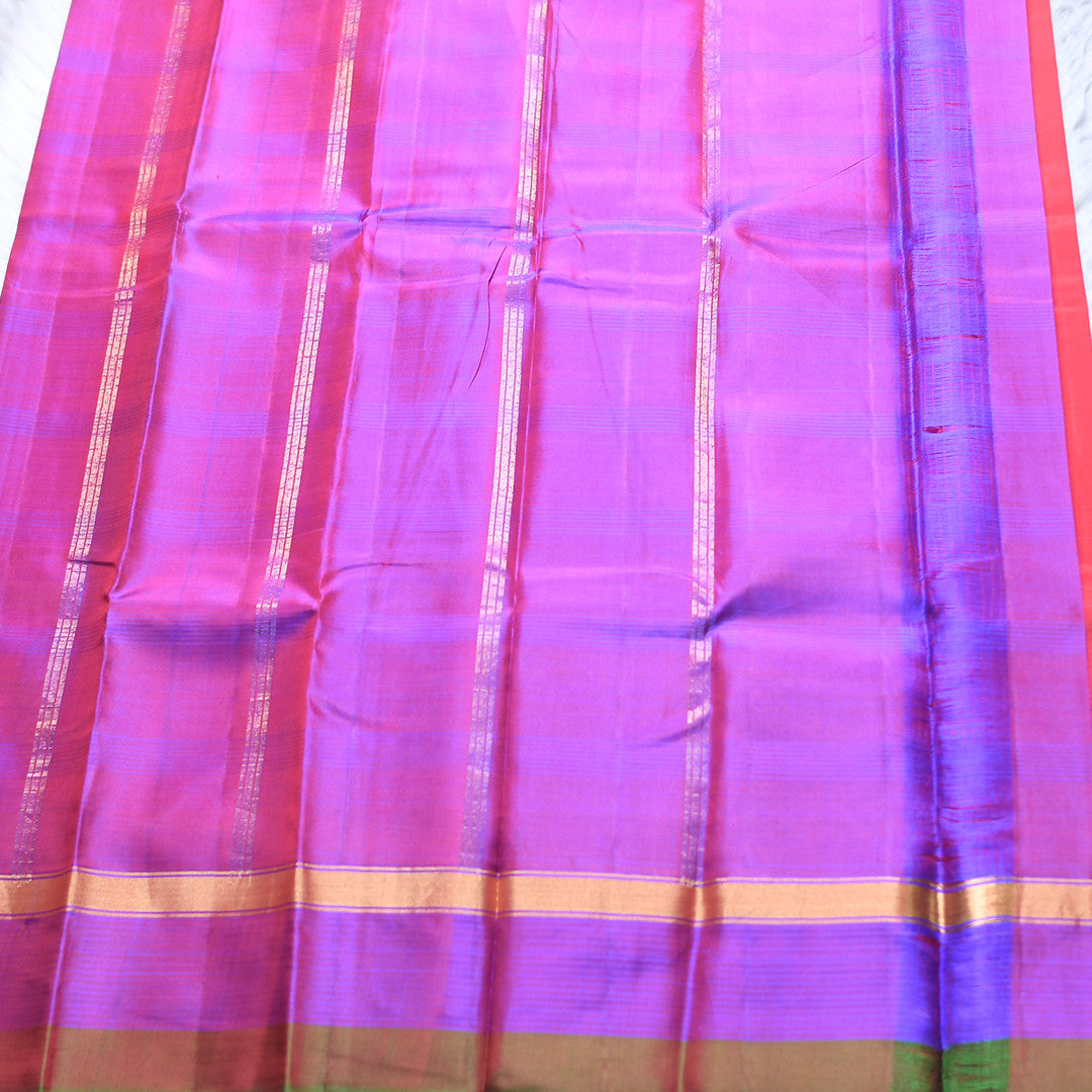 HV-2218 (6Yards saress)