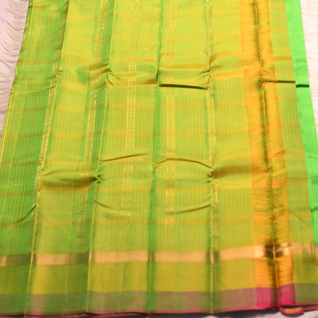 HV-2219  (6Yards saress)