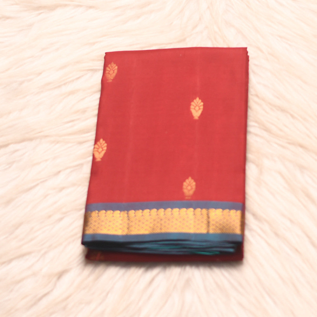 HV-2233 (6Yards saree )