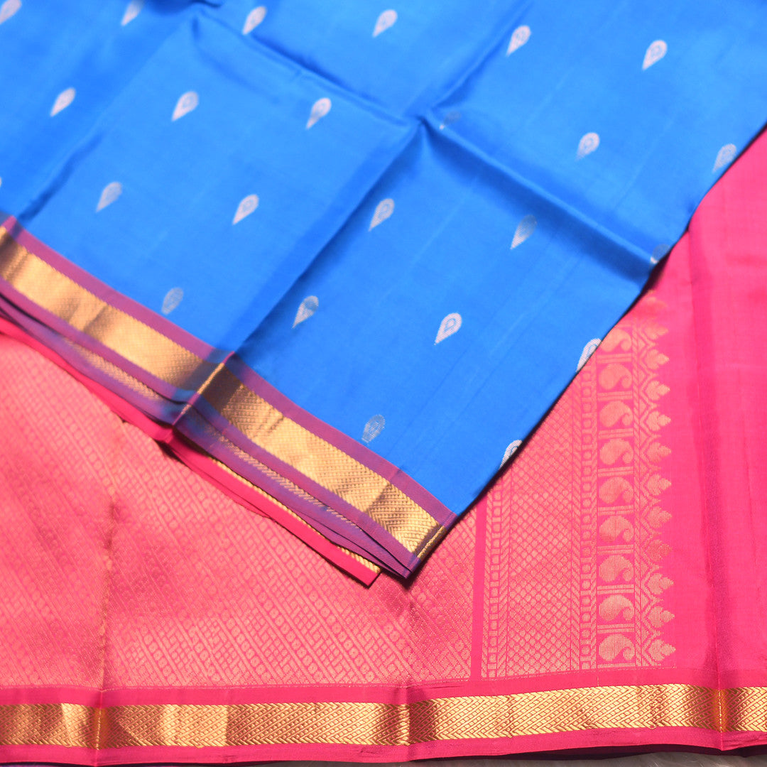 HV-2233  (6Yards saree )