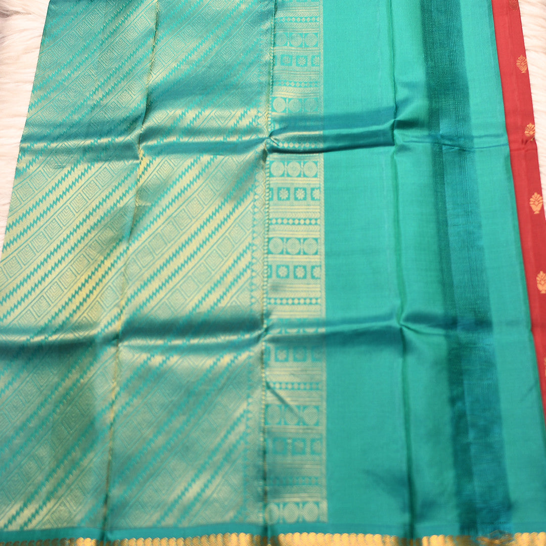 HV-2233 (6Yards saree )
