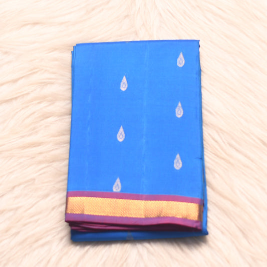 HV-2233  (6Yards saree )