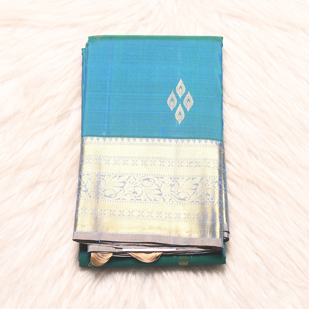 HV-2246 (6Yards saree)