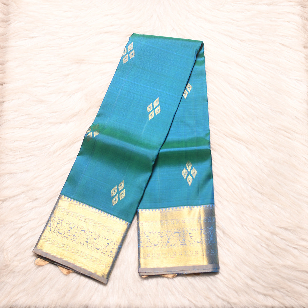HV-2246 (6Yards saree)