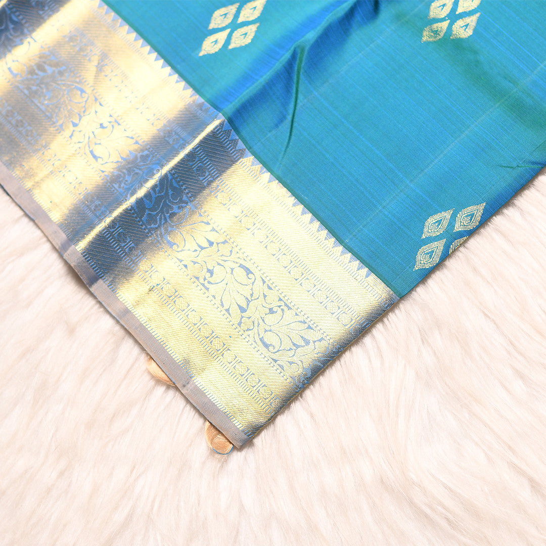 HV-2246 (6Yards saree)