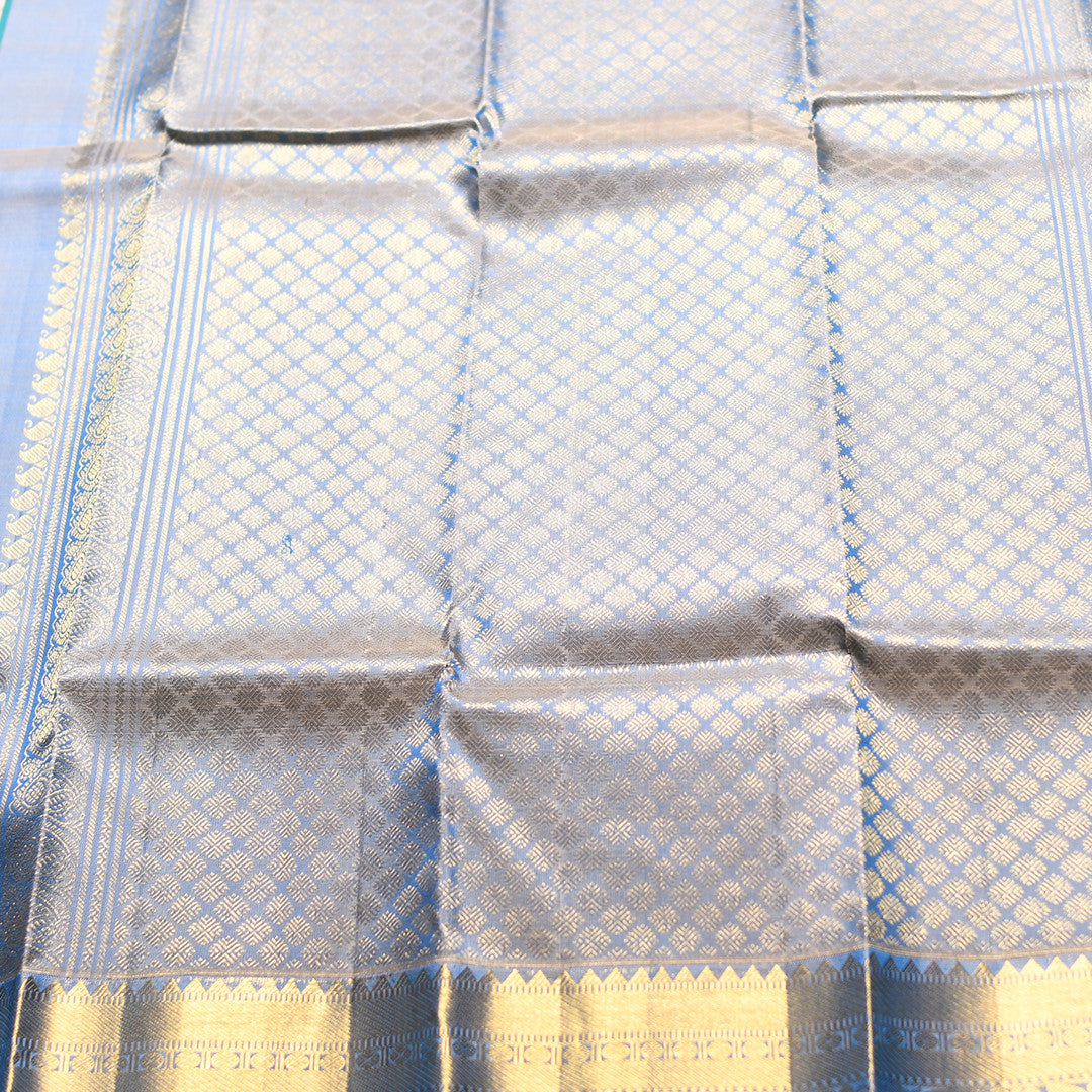 HV-2246 (6Yards saree)