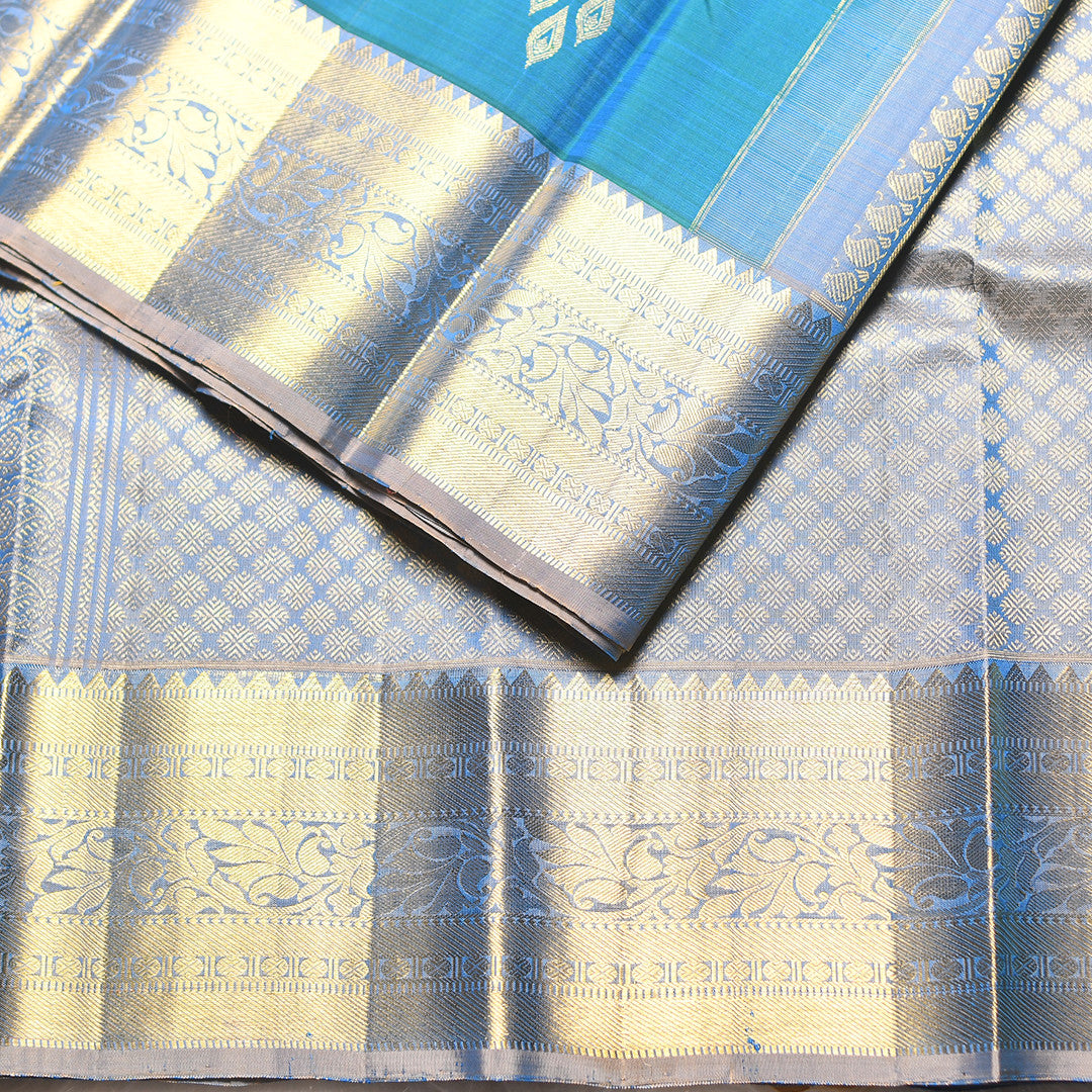 HV-2246 (6Yards saree)