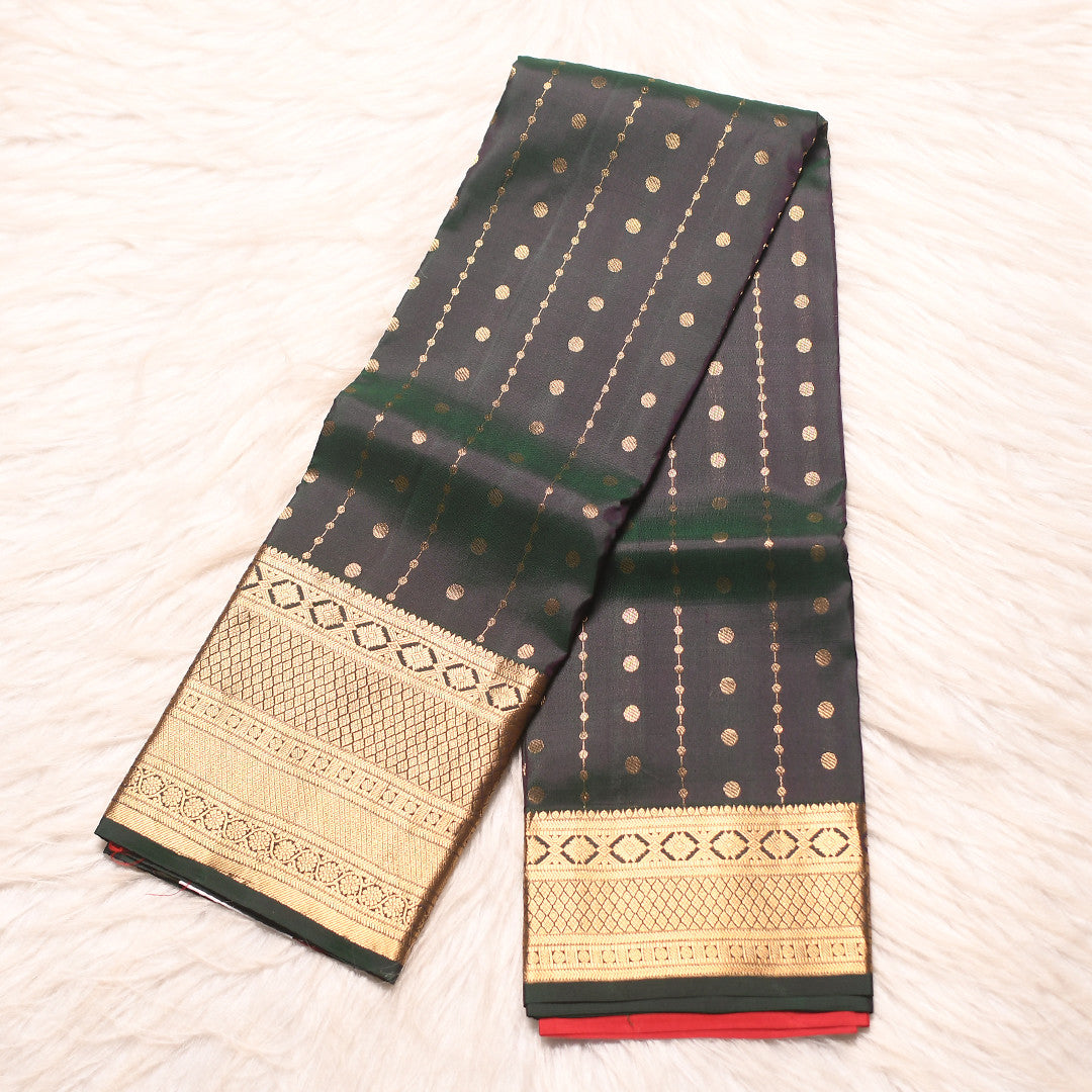 HV-2248 (6Yards saree )