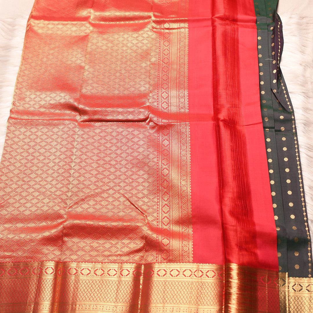 HV-2248 (6Yards saree )