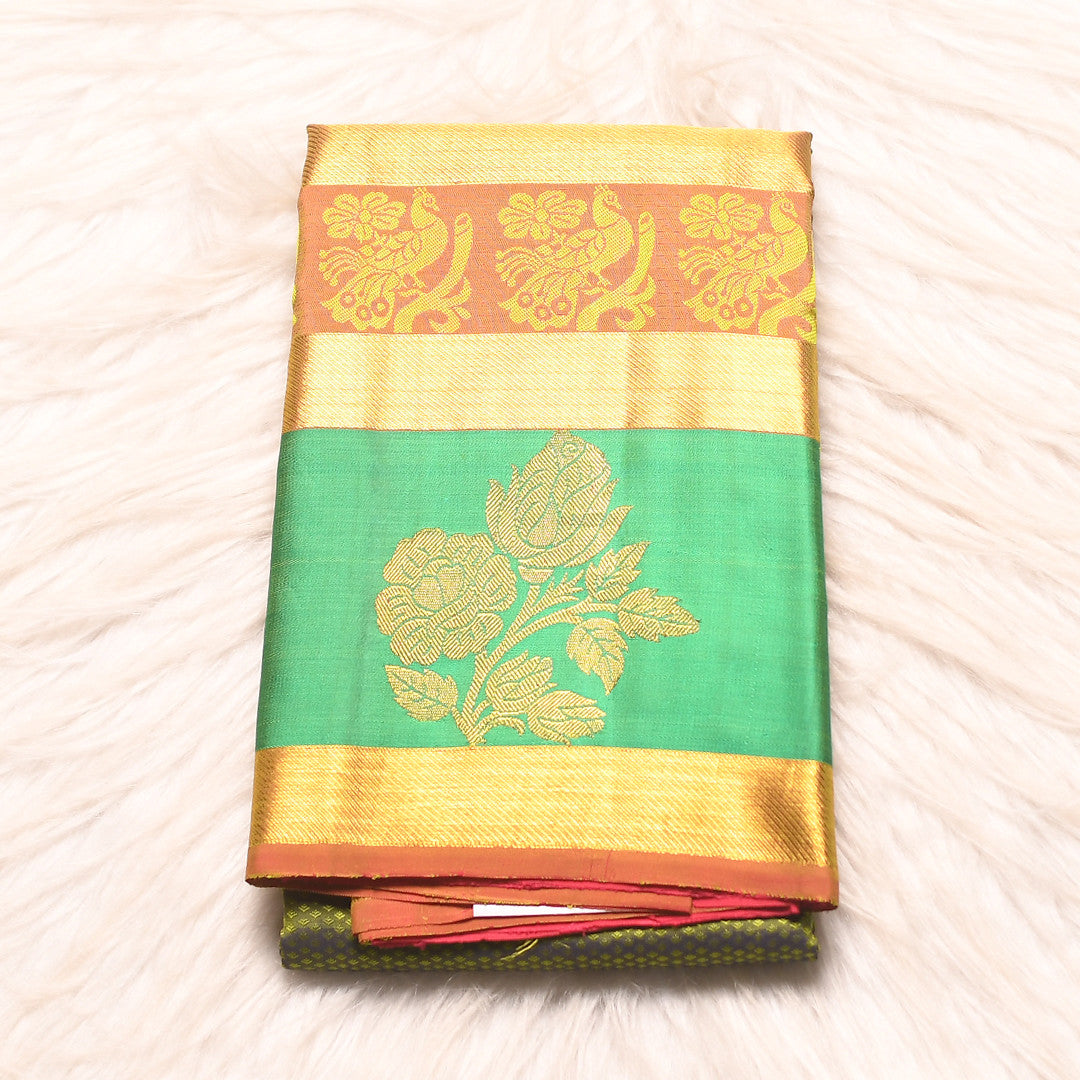 HV-2248(6 Yards saree)