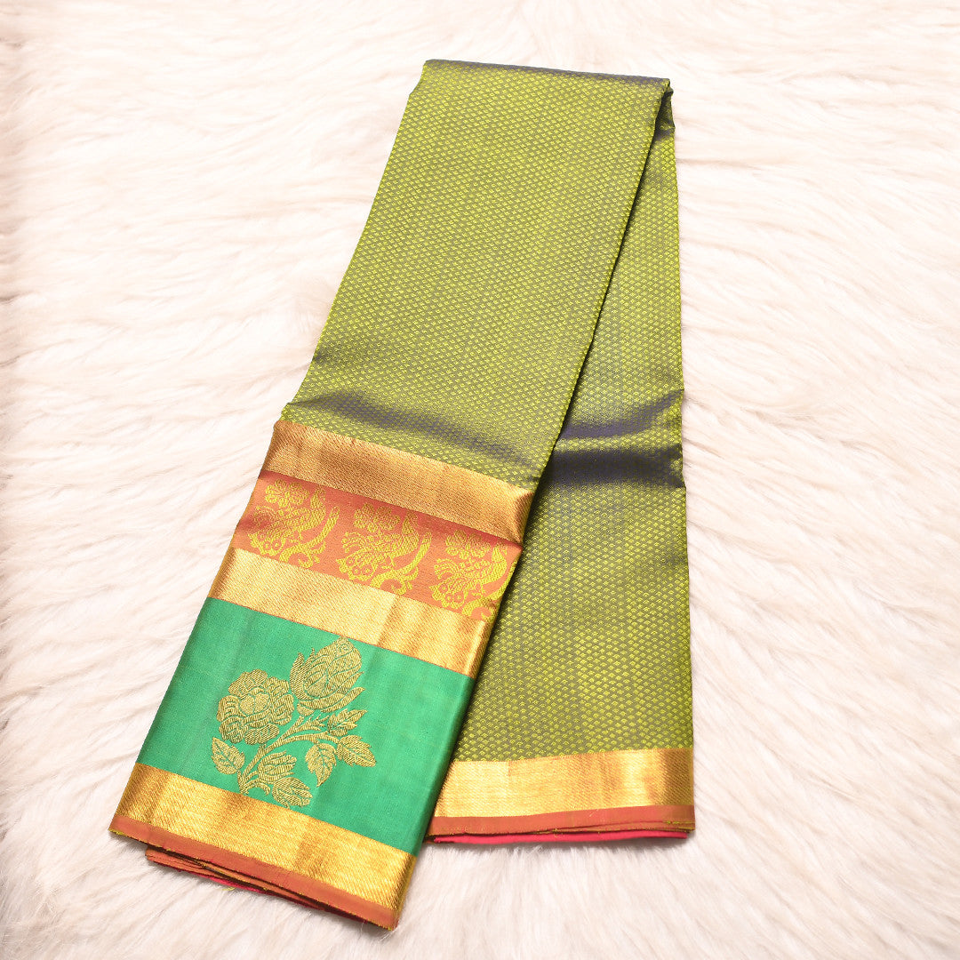 HV-2248(6 Yards saree)