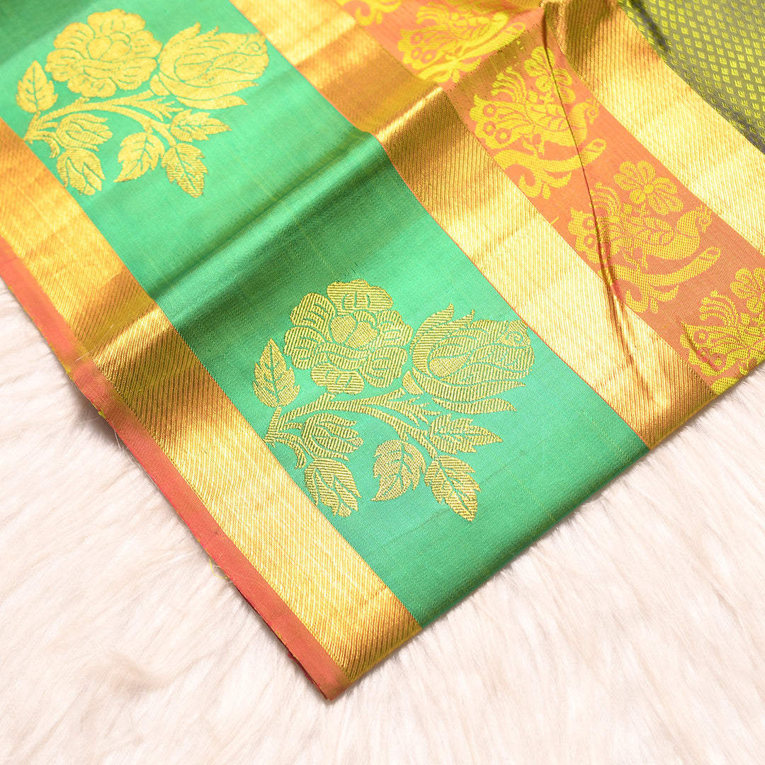 HV-2248(6 Yards saree)