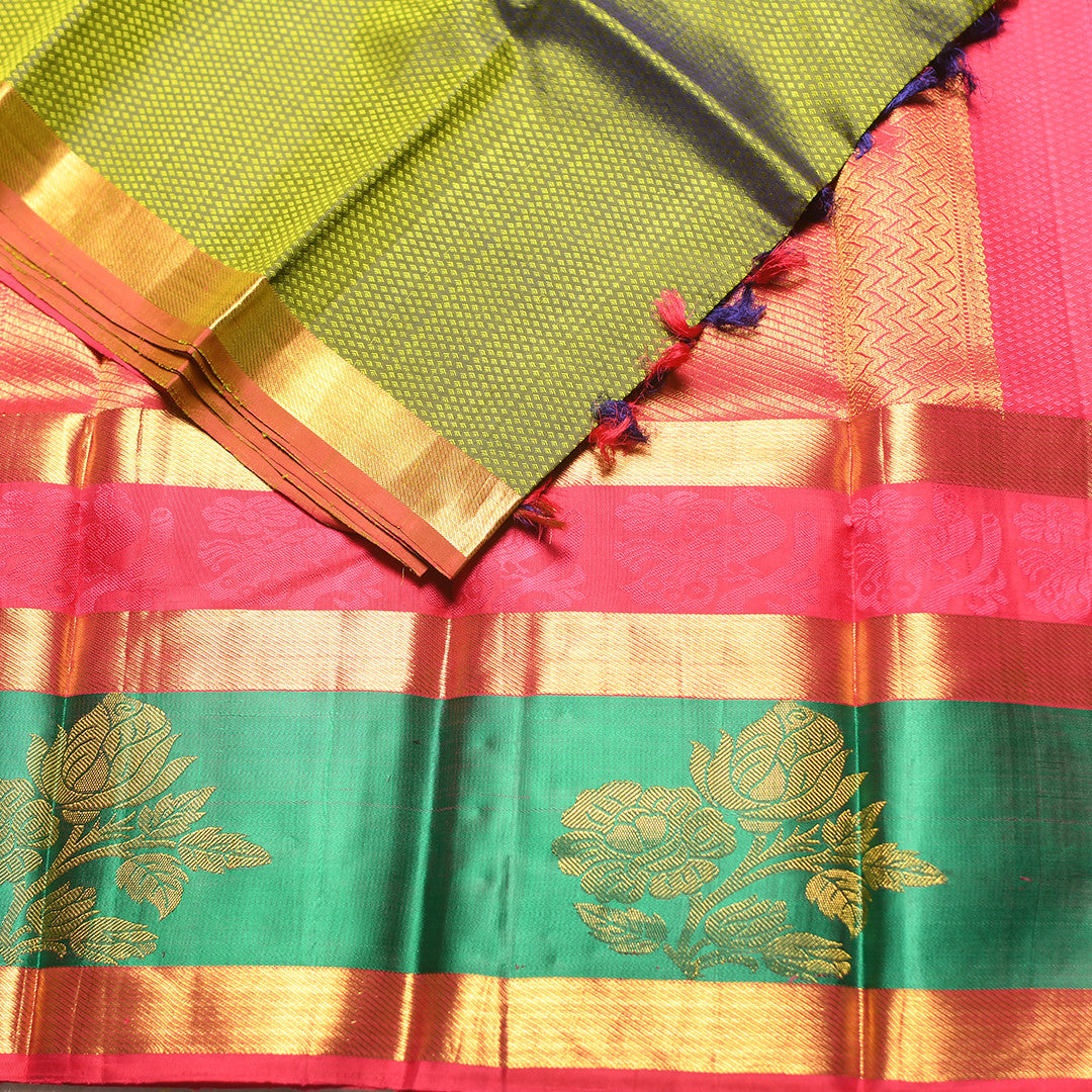 HV-2248(6 Yards saree)