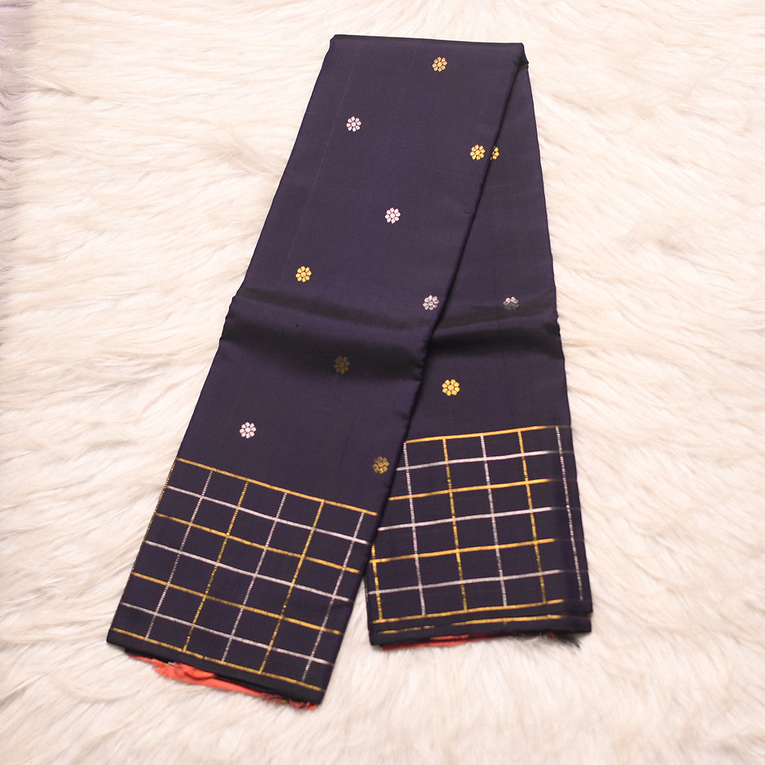 HV-2255  (6Yards saree )