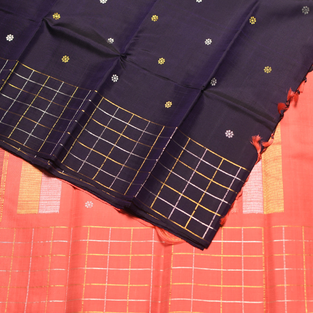 HV-2255  (6Yards saree )