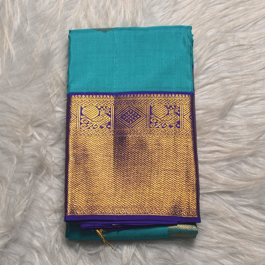 H.V 2263 (6 Yards Saree )
