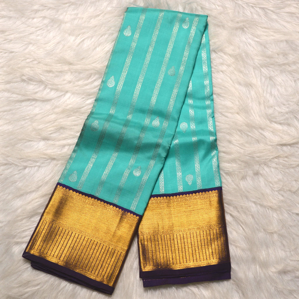 H.V 2281 ( 6 Yards saree )
