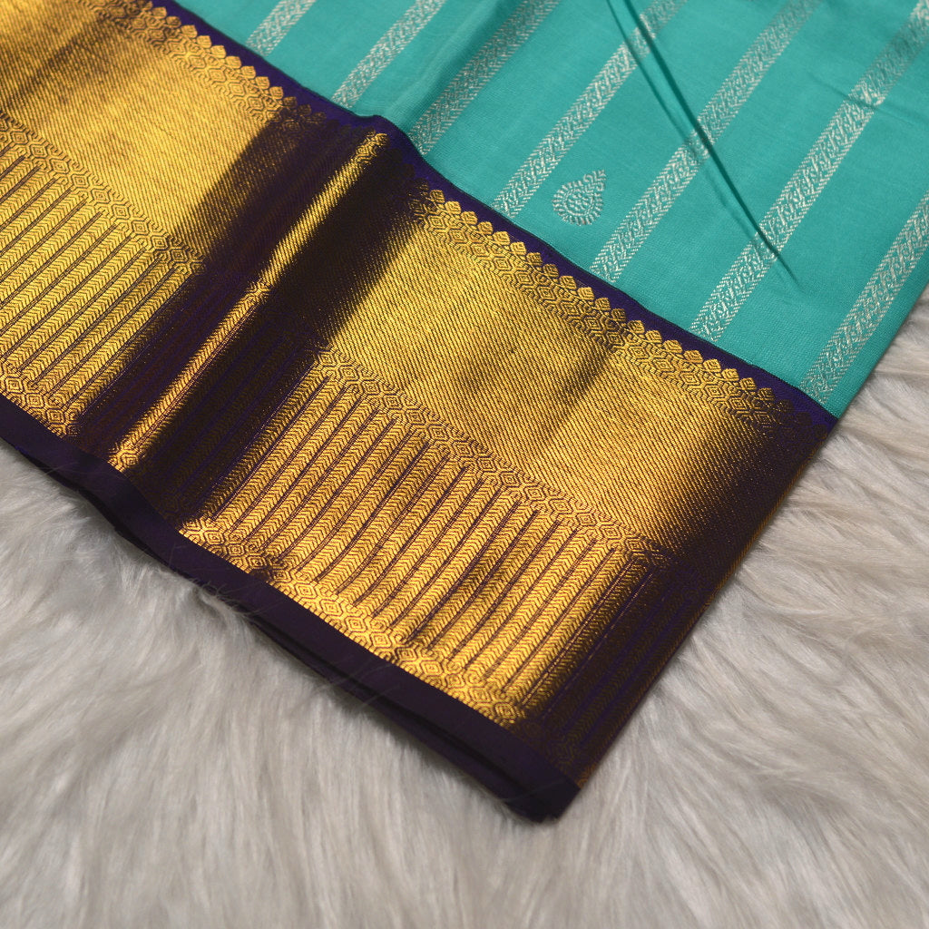 H.V 2281 ( 6 Yards saree )