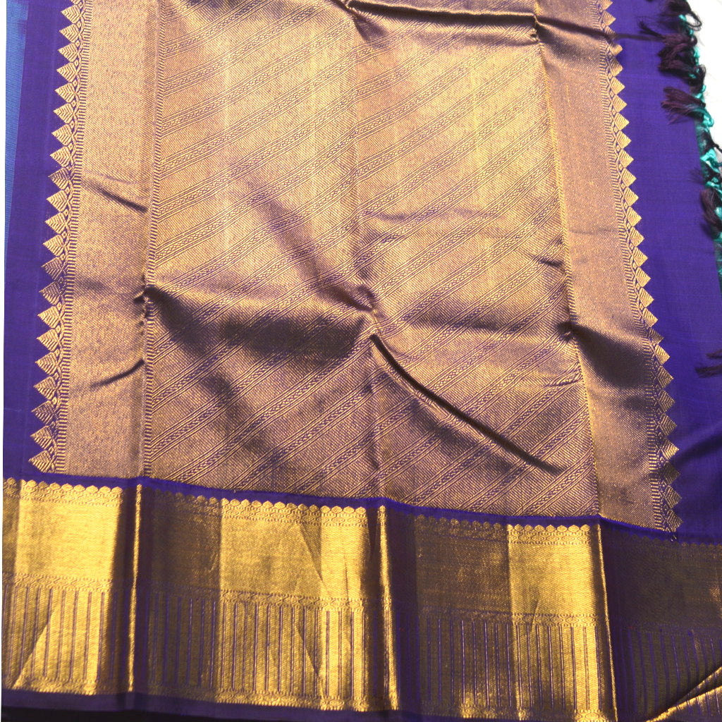 H.V 2281 ( 6 Yards saree )
