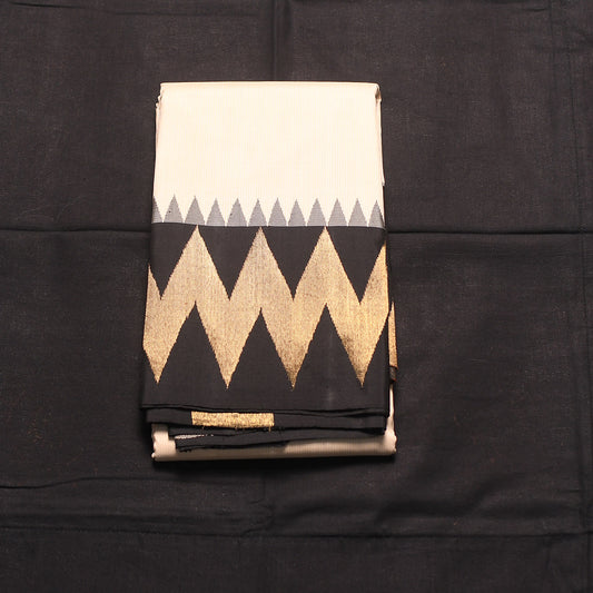 HV-2305  (6Yards saree )