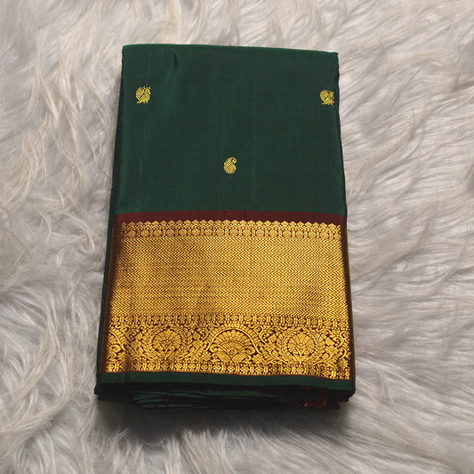 H.V 2312 ( 6 Yards Saree )