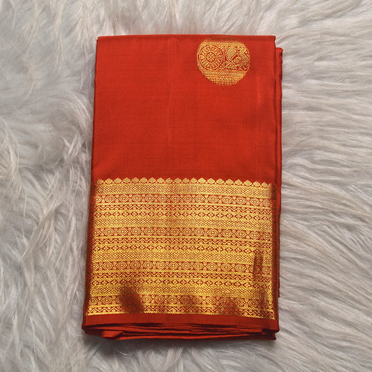 H.V 2348 ( 6 Yards Saree )